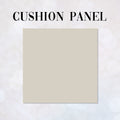 CUSHION Panel Botanic Elephant 2 CO-ORD CP-1092