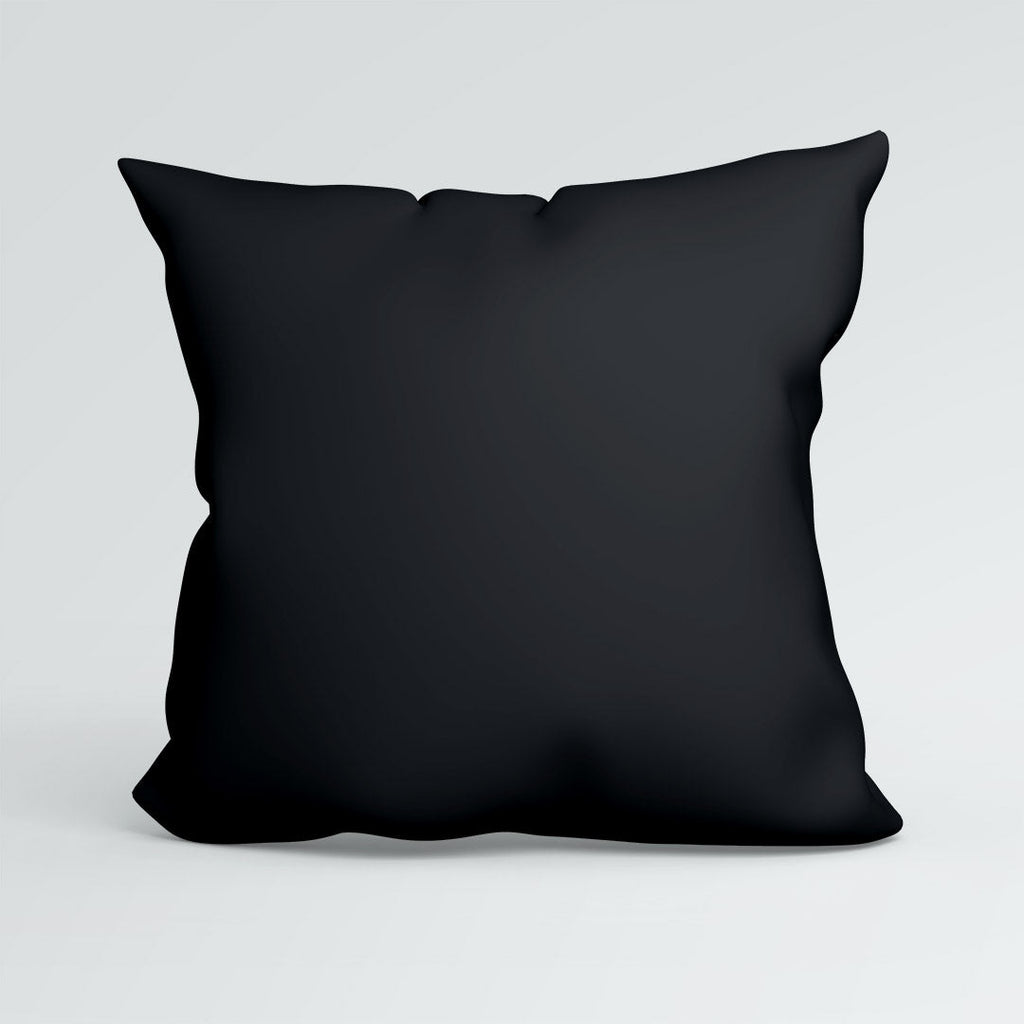CUSHION Panel Hummingbird Painting Navy CO-ORD CP-1026