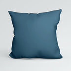 CUSHION Panel Meadow Highland Cow CO-ORD CP-1030