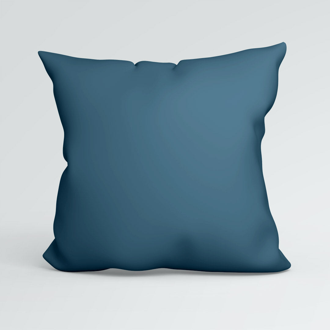 CUSHION Panel Meadow Highland Cow CO-ORD CP-1030