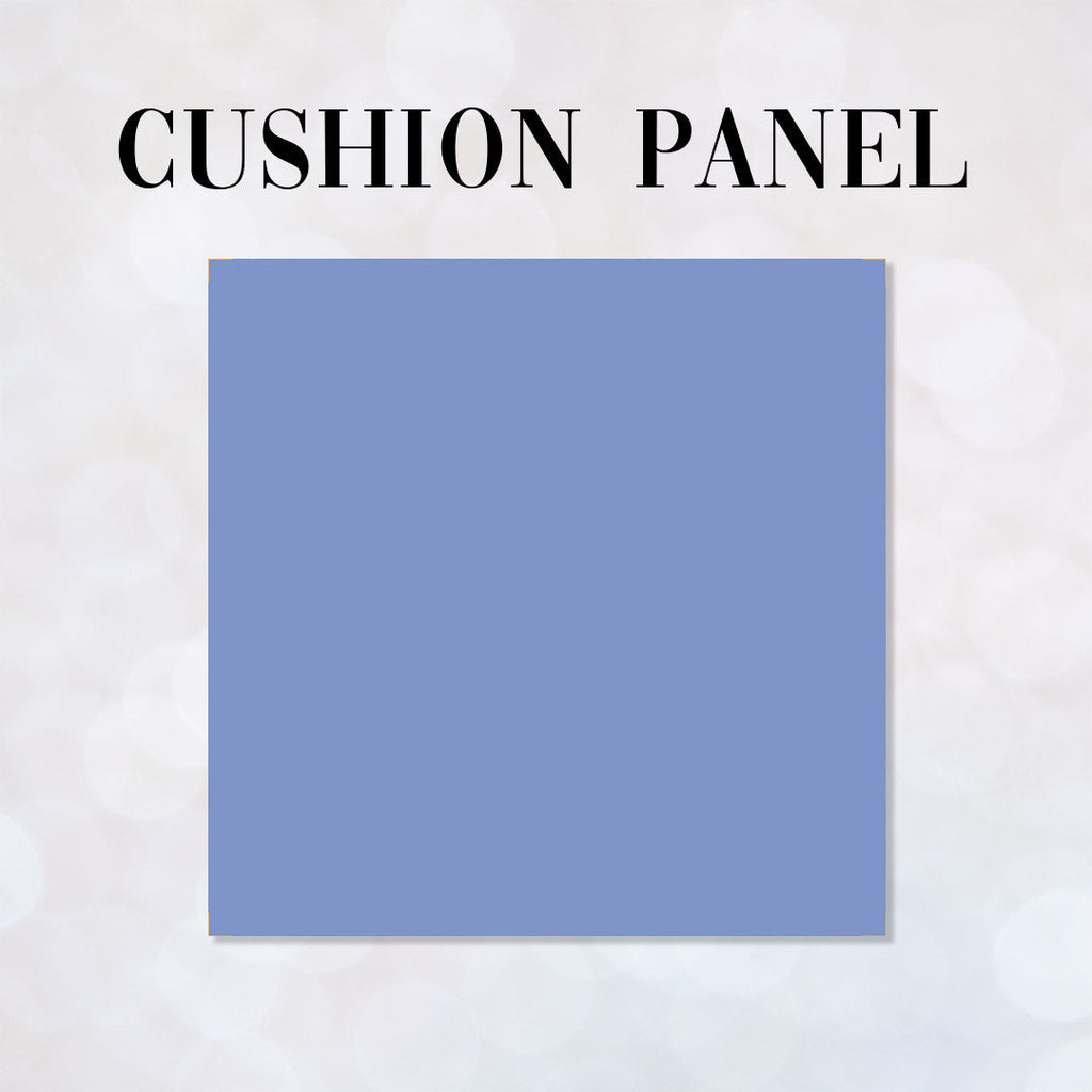 CUSHION Panel Pastel Tulips CO-ORD CP-1036