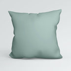 CUSHION Panel Spring Floral Mint CO-ORD CP-1038