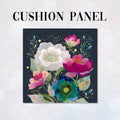 CUSHION Panel Twilight Floral CP-1044