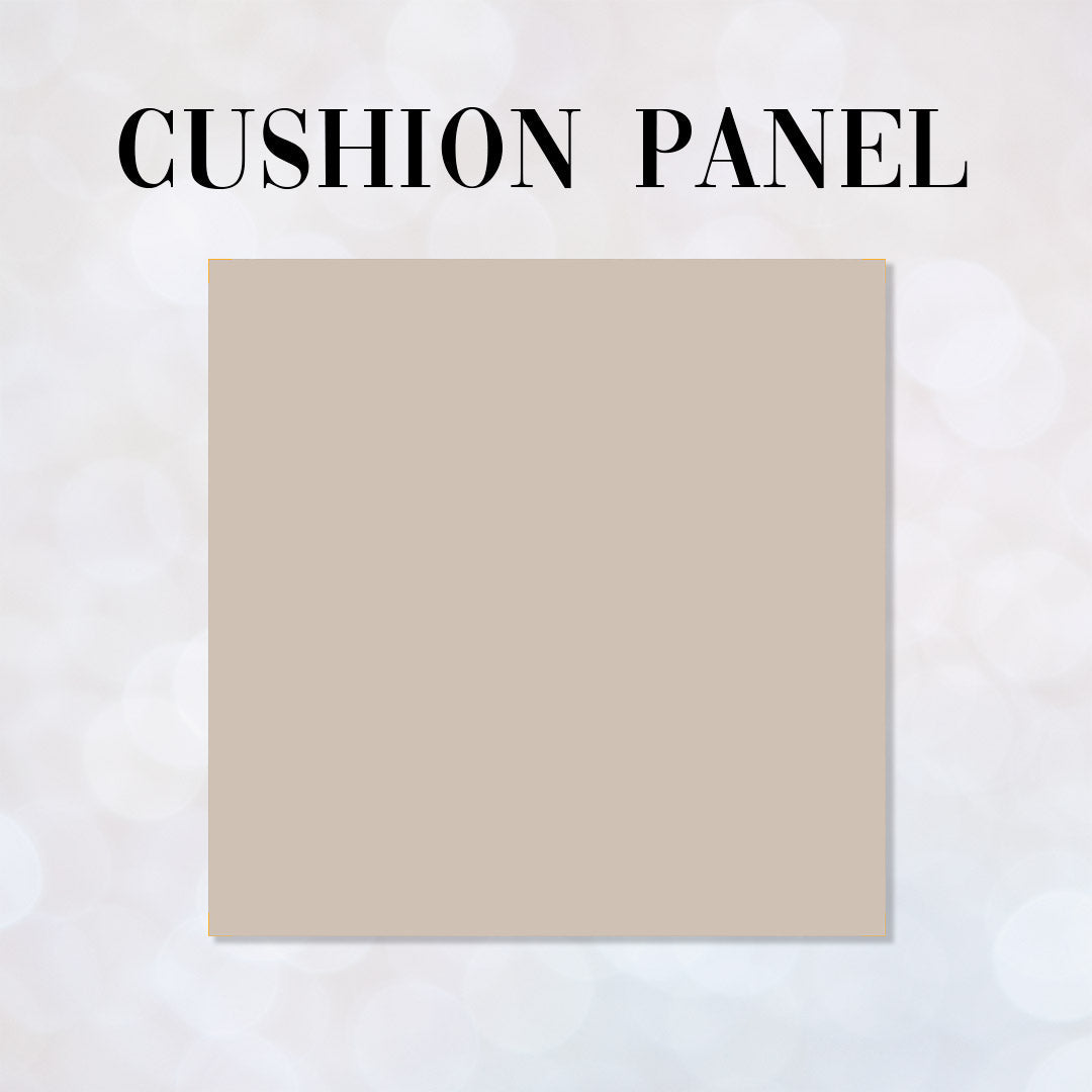 CUSHION Panel Woodpecker CO-ORD CP-1052