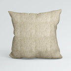 CUSHION Panel Bees on Linen CO-ORD CP-1054