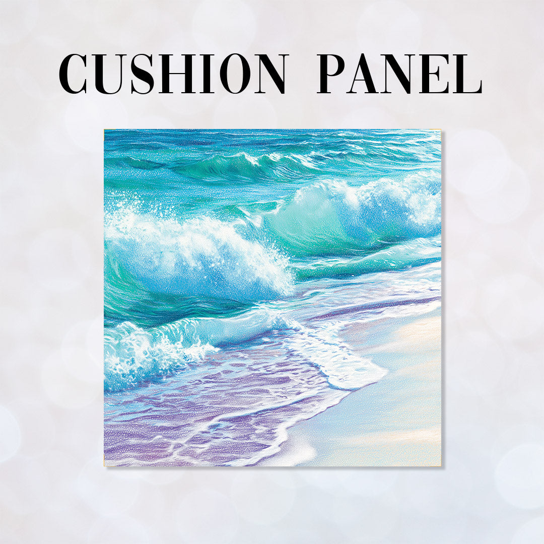 CUSHION Panel Waves 1 CP-1126