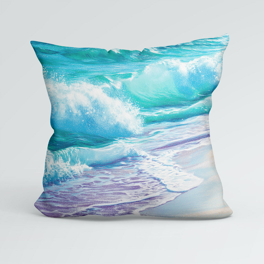 CUSHION Panel Waves 1 CP-1126