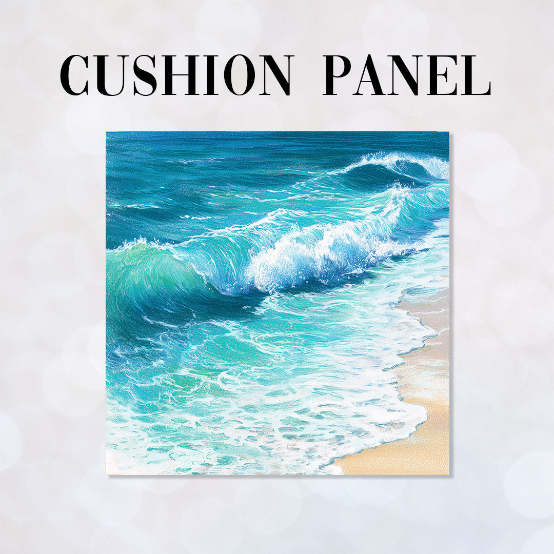 CUSHION Panel Waves 2 CP-1127