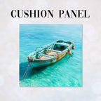 CUSHION Panel Boat CP-1128