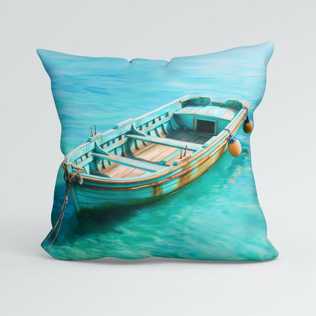 CUSHION Panel Boat CP-1128