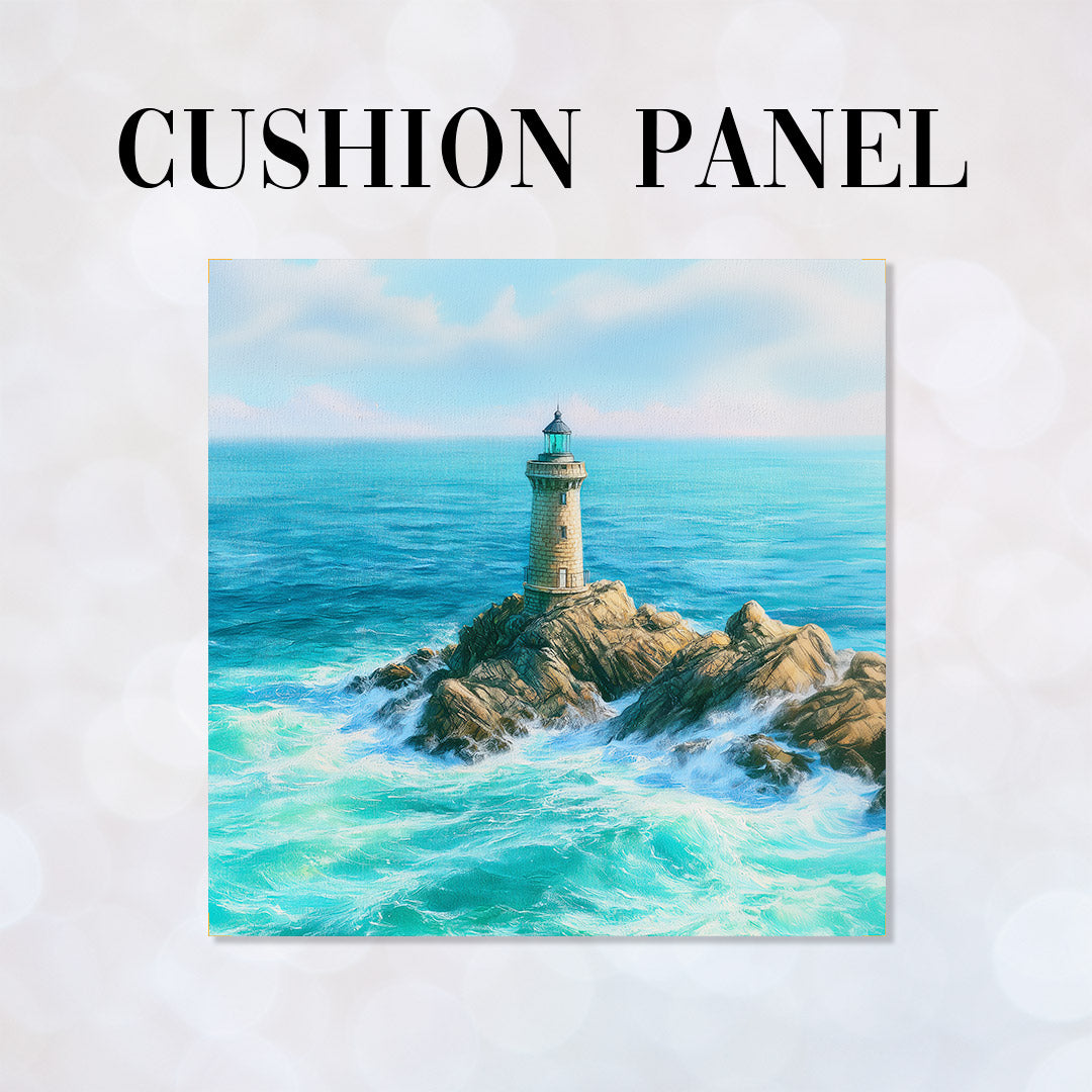 CUSHION Panel Lighthouse CP-1133
