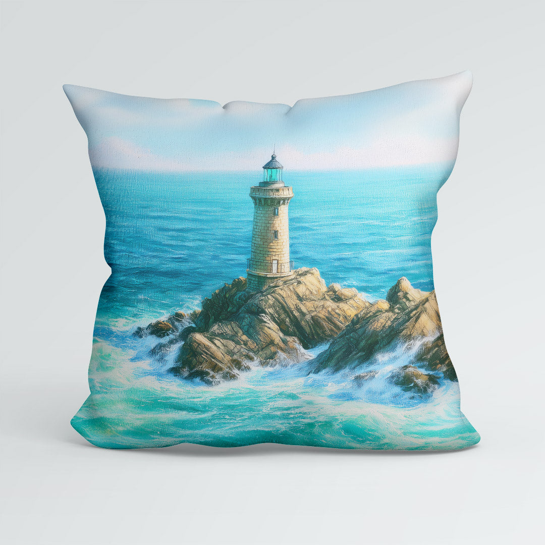 CUSHION Panel Lighthouse CP-1133