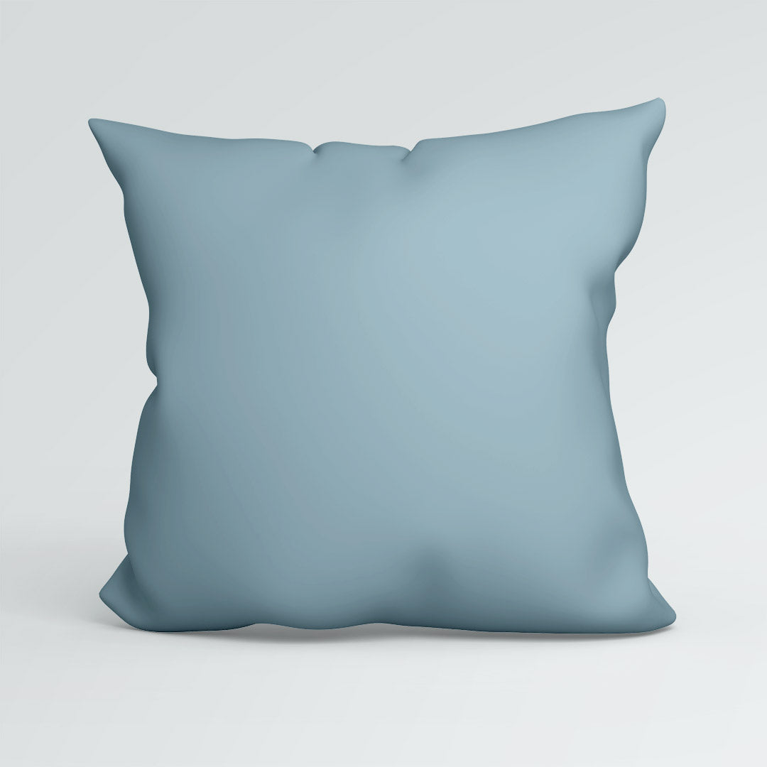 CUSHION Fabric Panel Tranquil Sunset Shore CO-ORD CP-1350