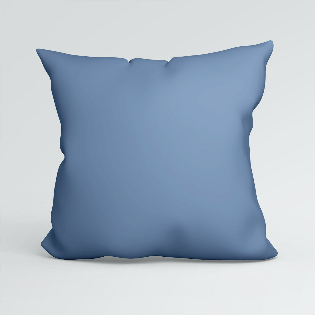 CUSHION Fabric Panel Tranquil Lakeside CO-ORD CP-1354