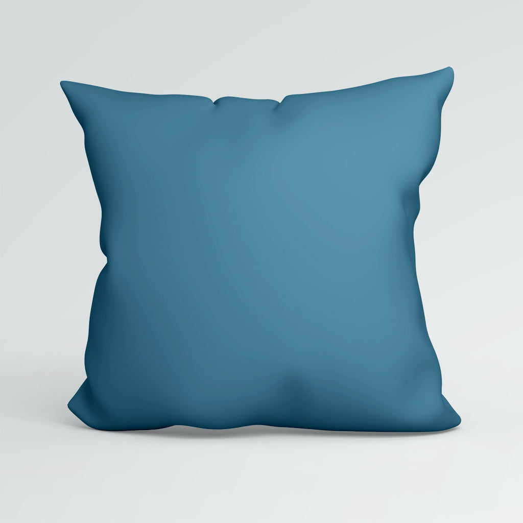 CUSHION Fabric Panel Tranquil Misty Hills CO-ORD CP-1357