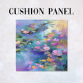 CUSHION Fabric Panel Tranquil Meadow 3 CP-1367