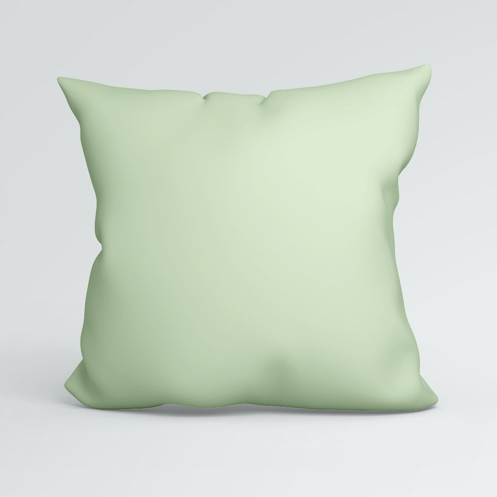 CUSHION Panel Christmas Dinosaur Mint CO-ORD CP-1398