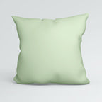 CUSHION Panel Christmas Dinosaur Mint CO-ORD CP-1398