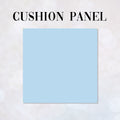CUSHION Panel Winter Cottage CO-ORD CP-1418