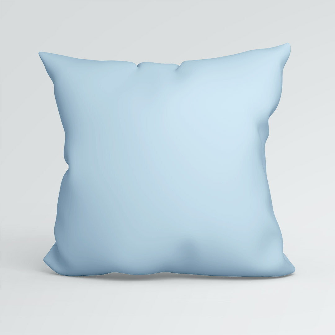 CUSHION Panel Winter Cottage CO-ORD CP-1418
