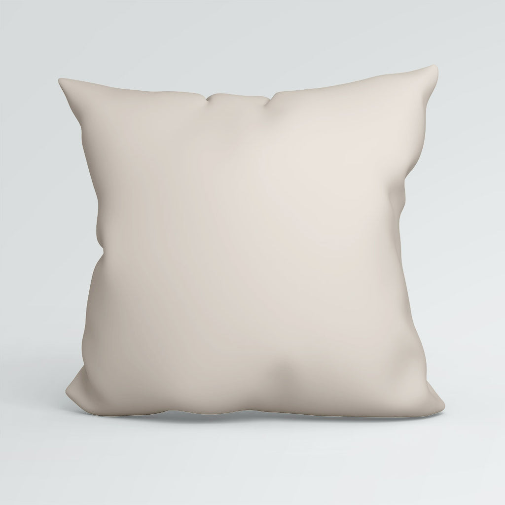 CUSHION Panel Winter Robin CO-ORD CP-1422