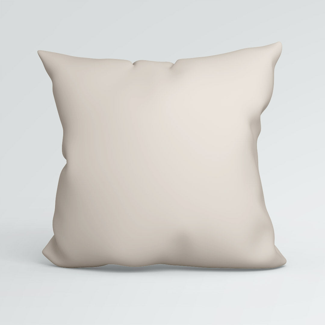 CUSHION Panel Winter Robin CO-ORD CP-1422