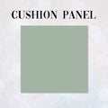 CUSHION Panel Winter Dogs CO-ORD CP-1438