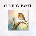 CUSHION Panel Robin CP-137