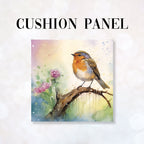CUSHION Panel Robin CP-137