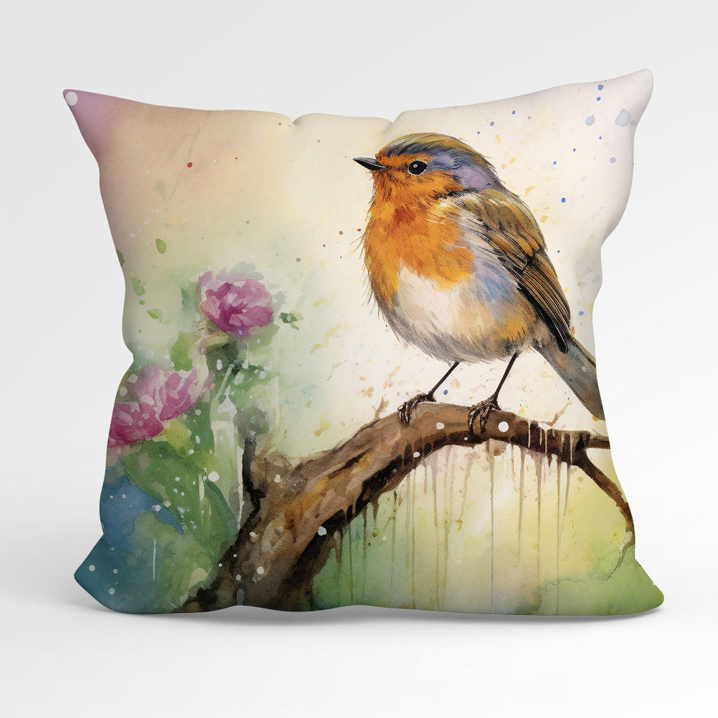 CUSHION Panel Robin CP-137