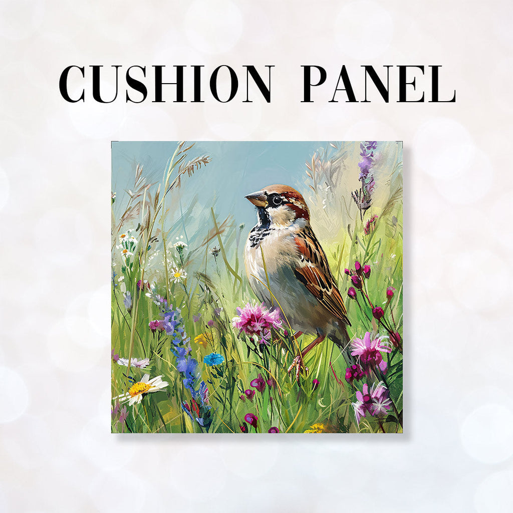 CUSHION Panel Sparrow CP-138