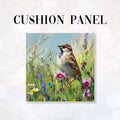 CUSHION Panel Sparrow CP-138