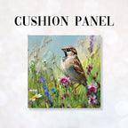CUSHION Panel Sparrow CP-138