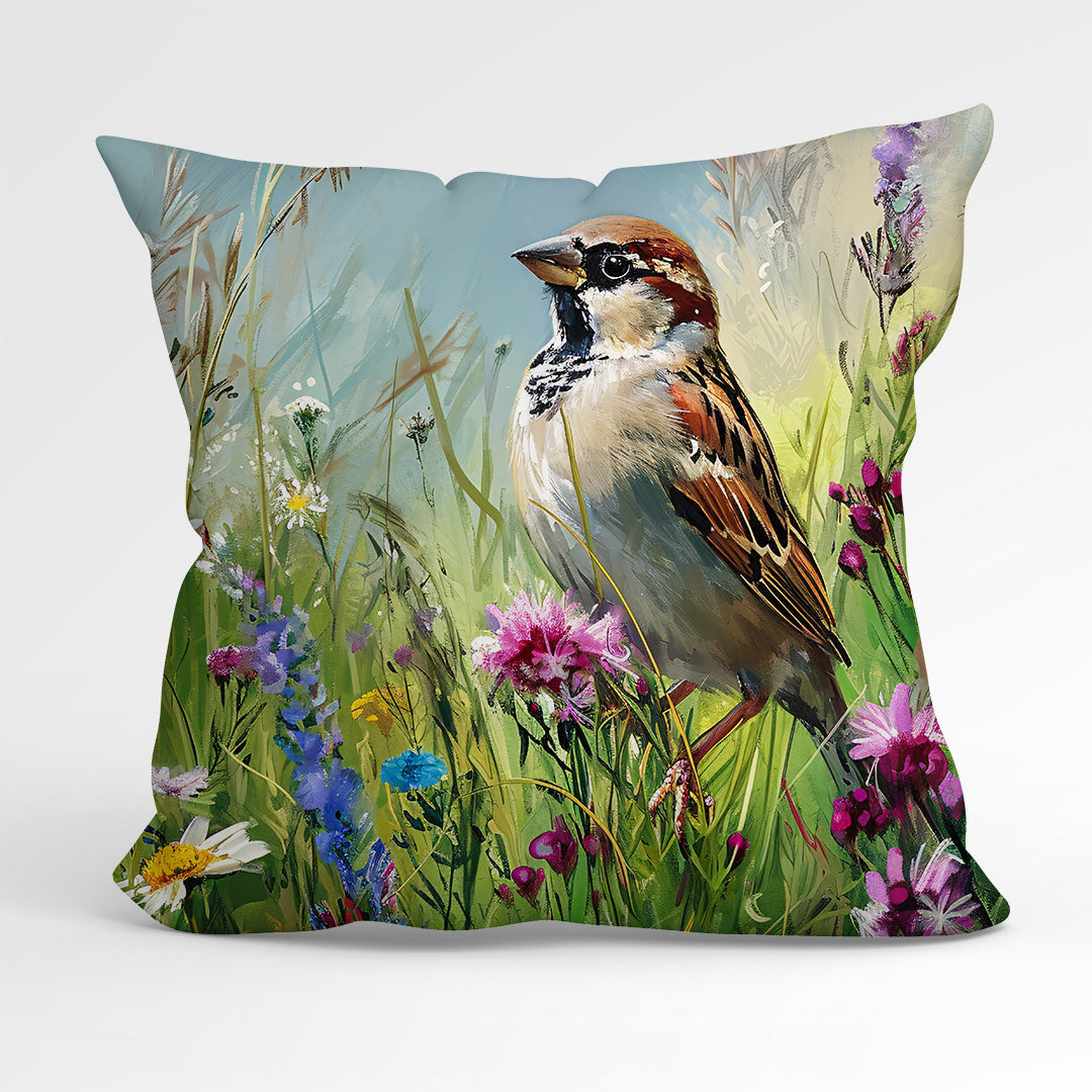 CUSHION Panel Sparrow CP-138