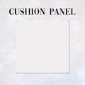 CUSHION CO-ORD Panel Cute Fox Kit CP-235