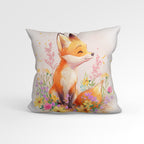 CUSHION Panel Cute Fox Kit CP-235