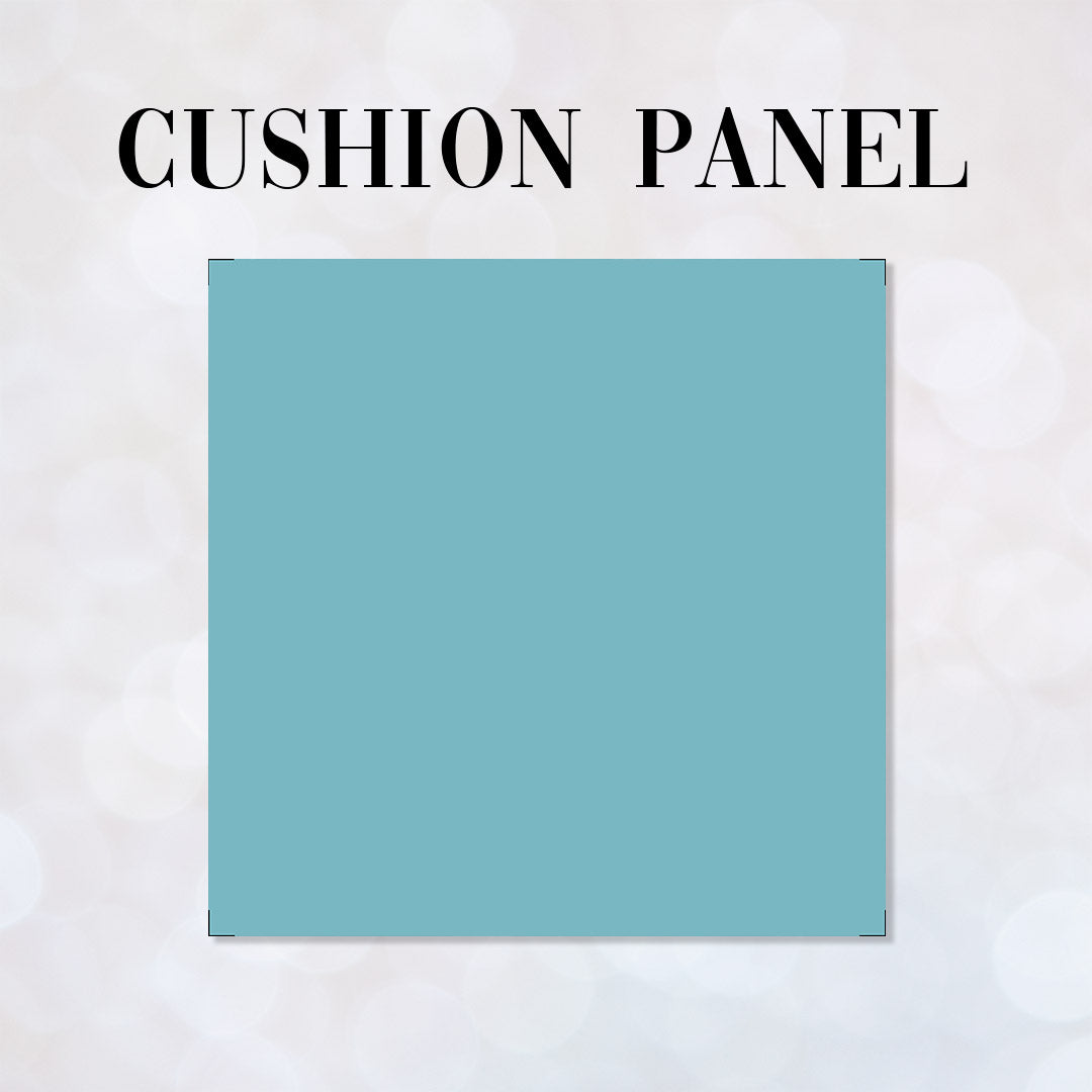 CUSHION CO-ORD Panel Dreamy Sheep CP-238