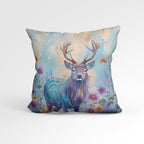CUSHION Panel Pastel Stag CP-240