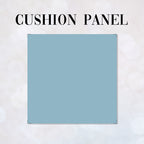 CUSHION CO-ORD Panel Floral Deer CP-242