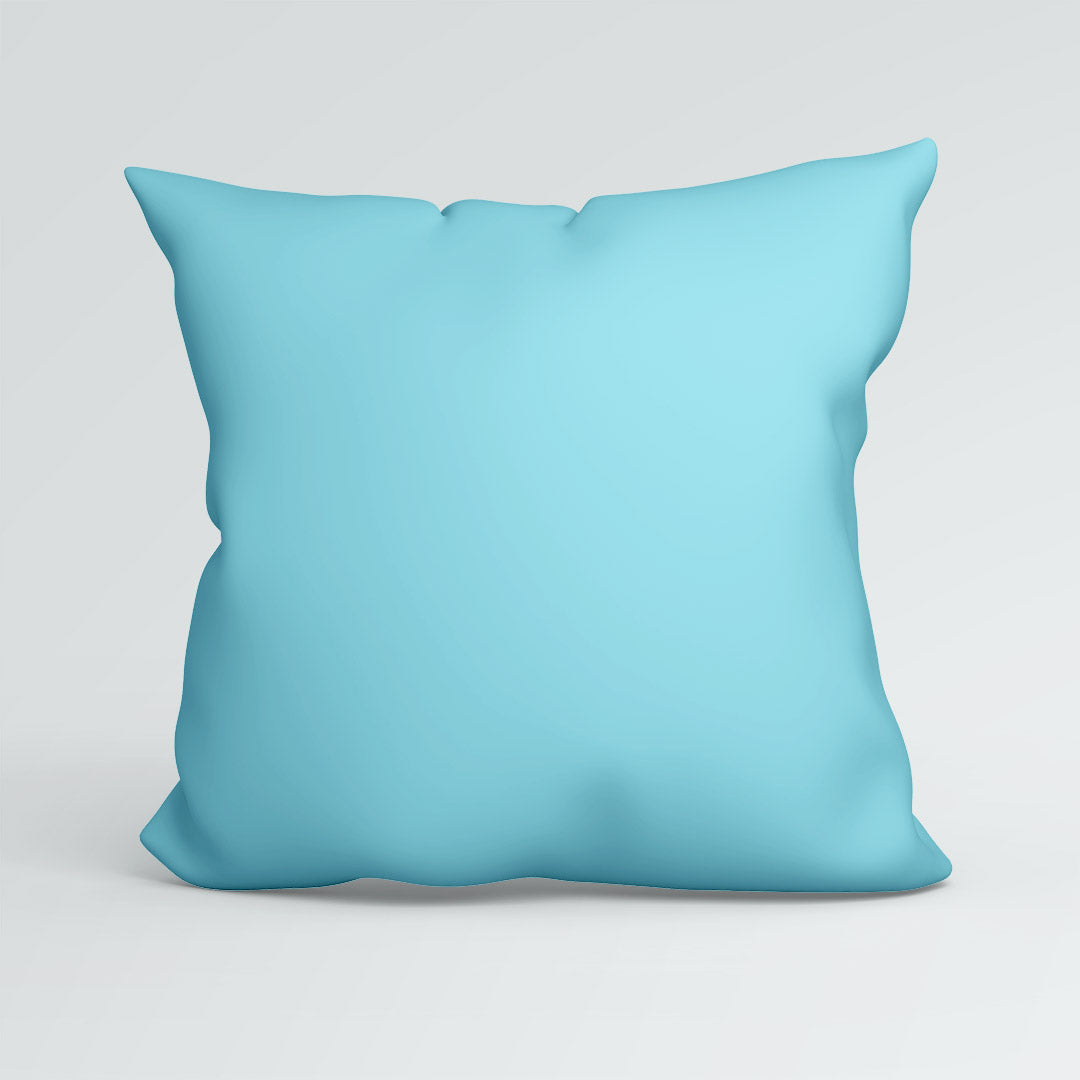 CUSHION CO-ORD Panel Pastel Squirrel CP-243