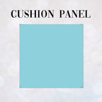 CUSHION CO-ORD Panel Summer Squirrel CP-245