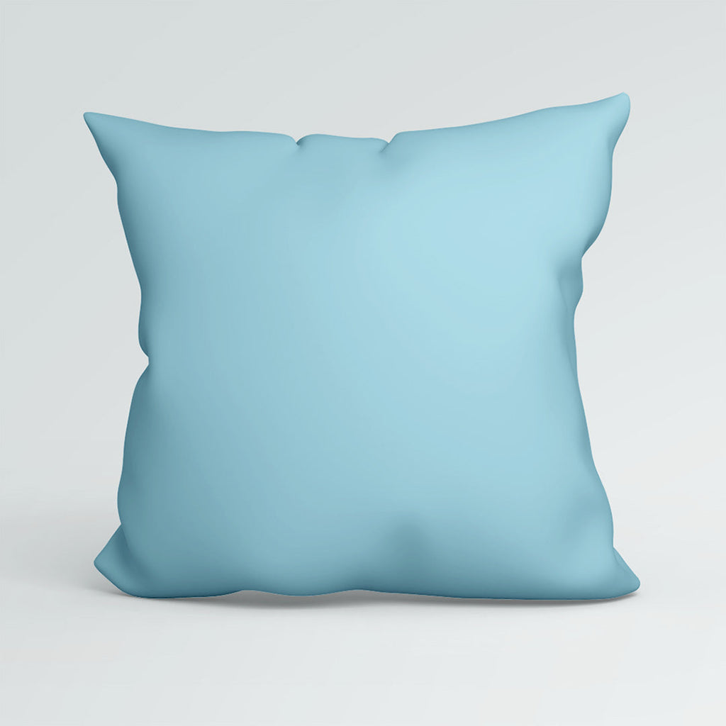 CUSHION CO-ORD Panel Pastel Hedgehog CP-247