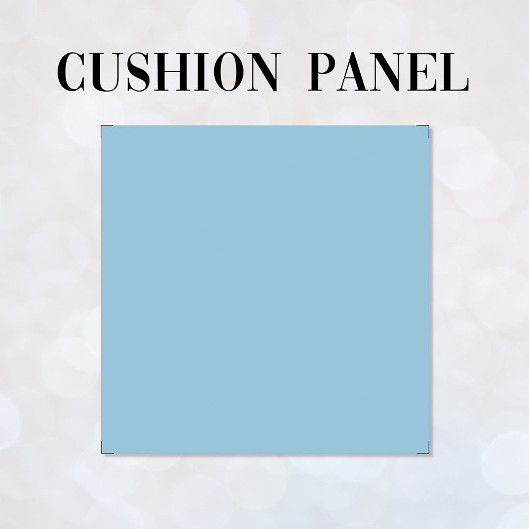 CUSHION CO-ORD Panel Dreamy Hedgehog CP-248