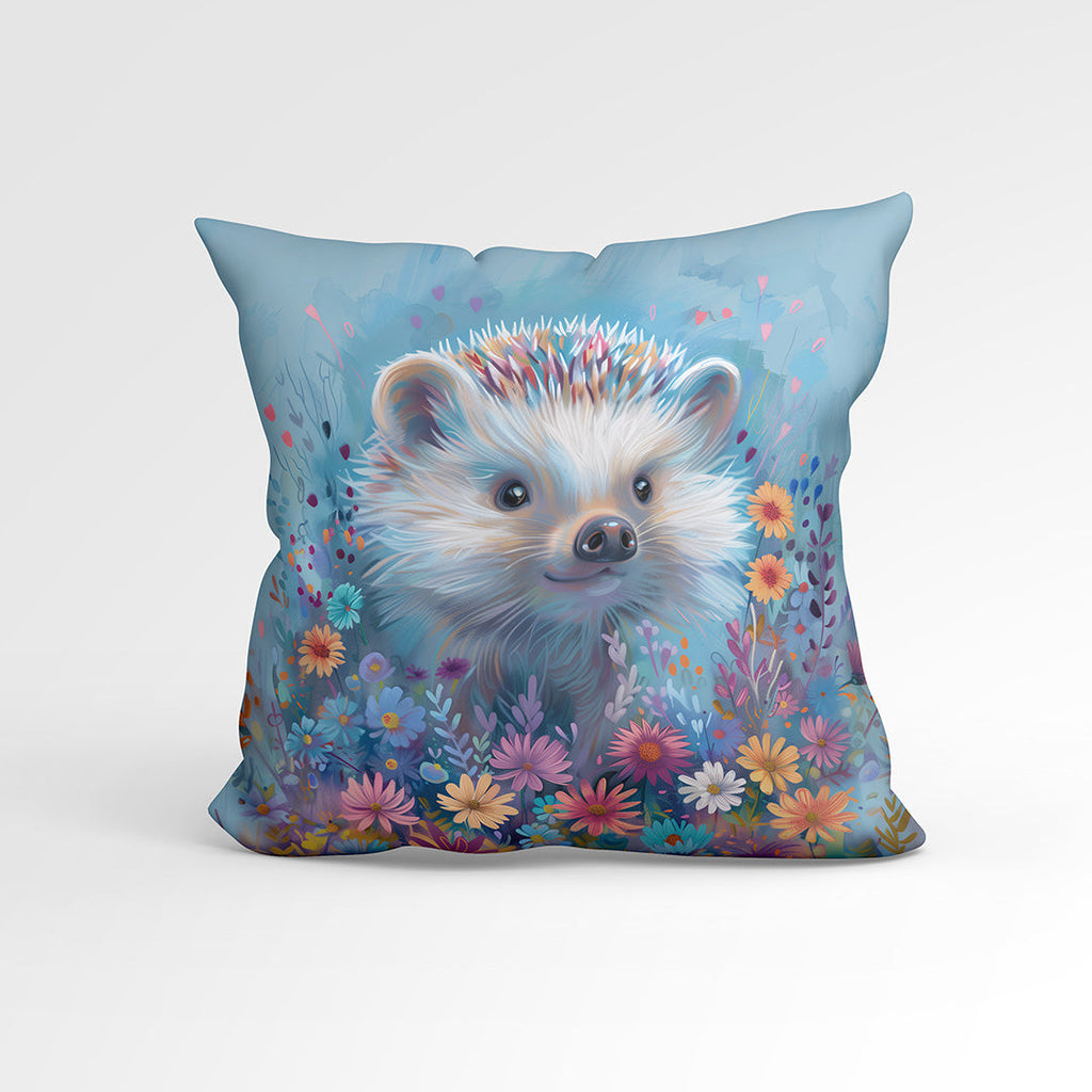 CUSHION Panel Dreamy Hedgehog CP-248