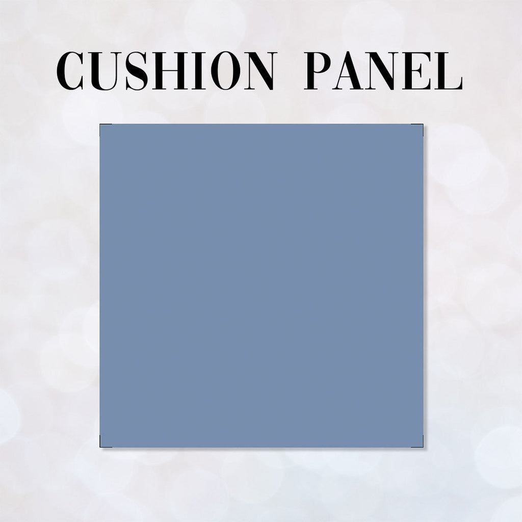 CUSHION CO-ORD Panel Pastel Deer CP-250