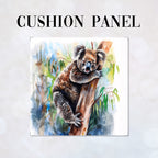 CUSHION Panel Koala CP-267