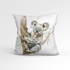 CUSHION Panel Koala White CP-268