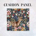 CUSHION Panel Summer Doe CP-269