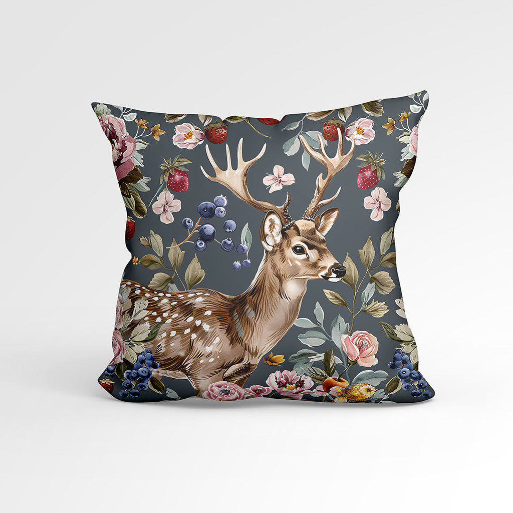 CUSHION Panel Summer Doe CP-269