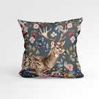CUSHION Panel Summer Doe CP-269